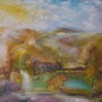 Pejzaż kolorowy - strona główna